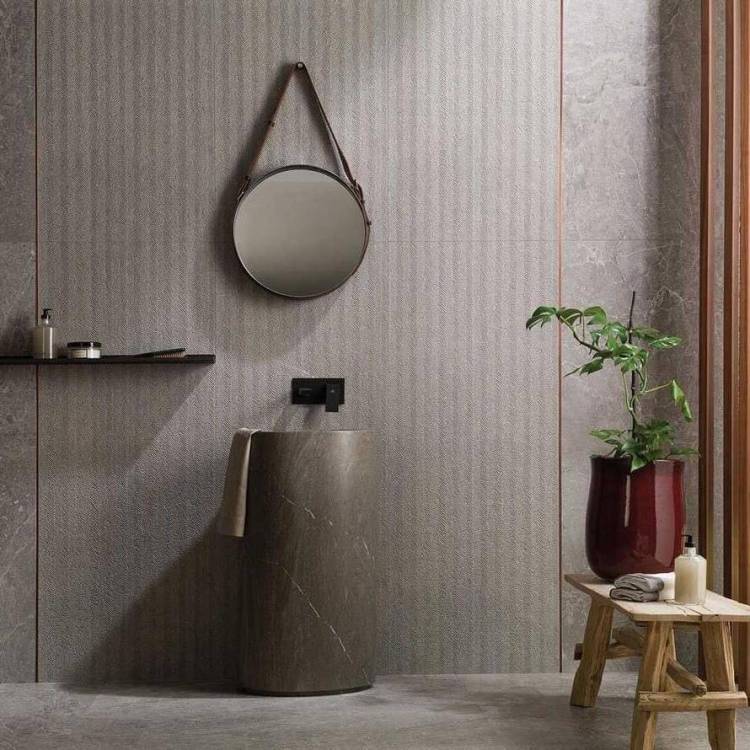 Porcelanosa Noir