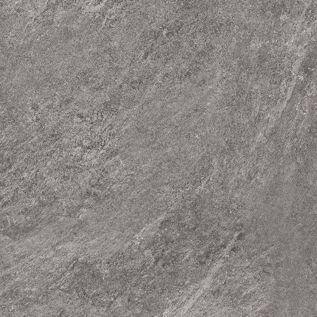 Керамогранит Prime Ceramics Rock GRP6060RO-GR Grey Matt Rett 600х600х9.5