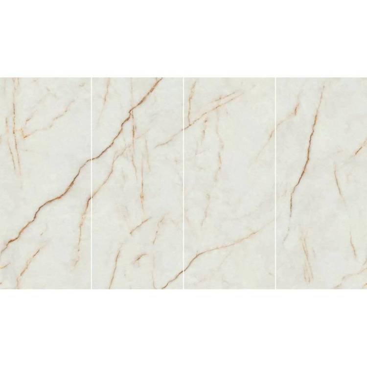 Керамогранит Atlas Concorde Marvel Diva AYWC Ice Crystal Silk Kit Endless 6 mm 120x278