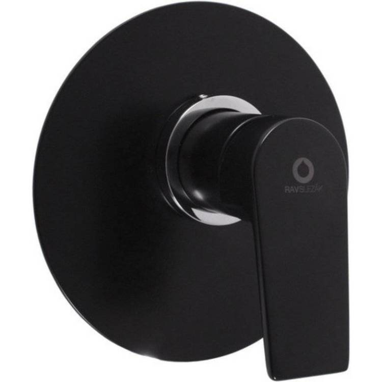 Смеситель для душа Rav Slezak Colorado CO183LCMATC с внутренней частью