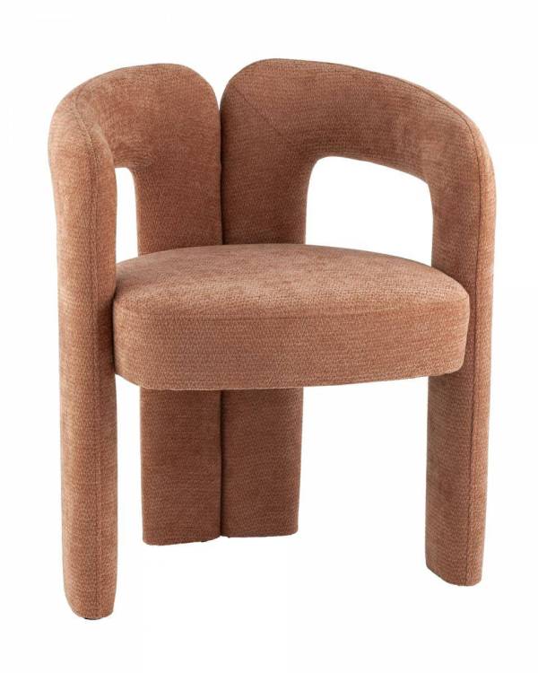 Стул Stool Group Рэджи vd-redji-r05 Коралловый