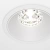 Встраиваемый светильник Technical Alfa LED DL043-02-10W3K-D-SQ-W фото 3