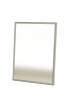 Зеркало Sintesi Kanto cromo 60 SIN-SPEC-KANTO-CROMO-60 с LED-подсветкой 600x800 фото 2
