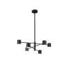 Подвесной светильник Ambrella light Comfort LineTech FL51712