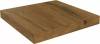 Ступень Kerama Marazzi Сальветти SG506420R\GCD угловая клееная правая бежевый темный 33x33