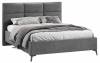 Кровать двуспальная Трия Делана TRI_267742 Brut Grey 16