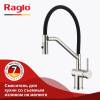 Смеситель для кухни Raglo R86.41.05 сатин фото 4