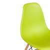 Стул Tetchair Cindy (Eames) (mod. 1801) 21373 Olive (оливковый) фото 7