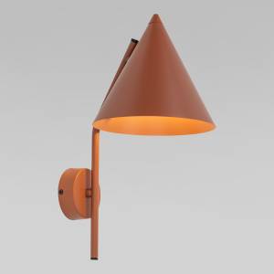 Настенный светильник TK Lighting 11087 CONO BRICK