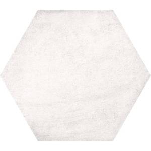 Керамогранит Vives Laverton Hexagono Bampton Nieve 23x26.6