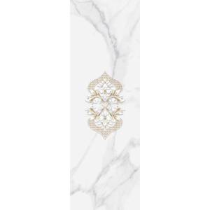 Декор Нефрит Керамика Нарни 04-01-1-17-04-06-1031-1 Серый 20x60