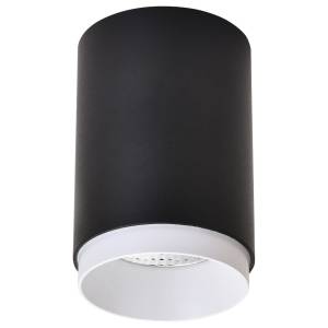 Потолочный светодиодный светильник Wertmark Stecken WE801.01.027+WE803.RG.000