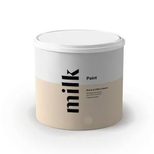 Краска Milk Home & Office Intense матовая, база А (0.9л)