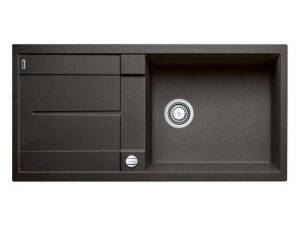 Мойка кухонная Blanco Metra XL 6 S 515287 кофе