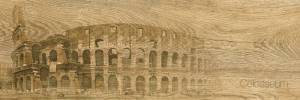 Декор Grasaro Italian Wood GT-251/d01 Honey 20х60