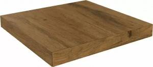 Ступень Kerama Marazzi Сальветти SG506420R\GCD угловая клееная правая бежевый темный 33x33