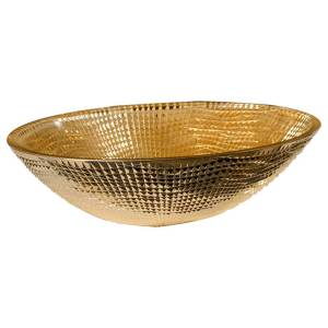 Раковина Armadi Art NeoArt 814 50 см, золото