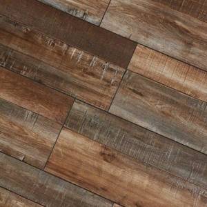 Ламинат Bau Master Loft 12.3/33 4V 9001 Дуб Фьюжн 1215x197