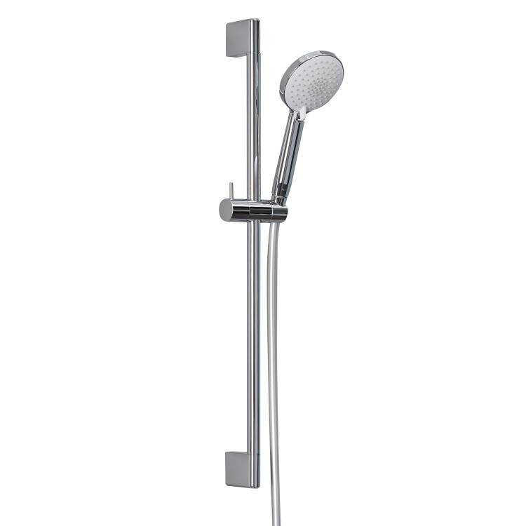 Душевой гарнитур Splendy Sense R SR20958R1001CR 3 режима, хром