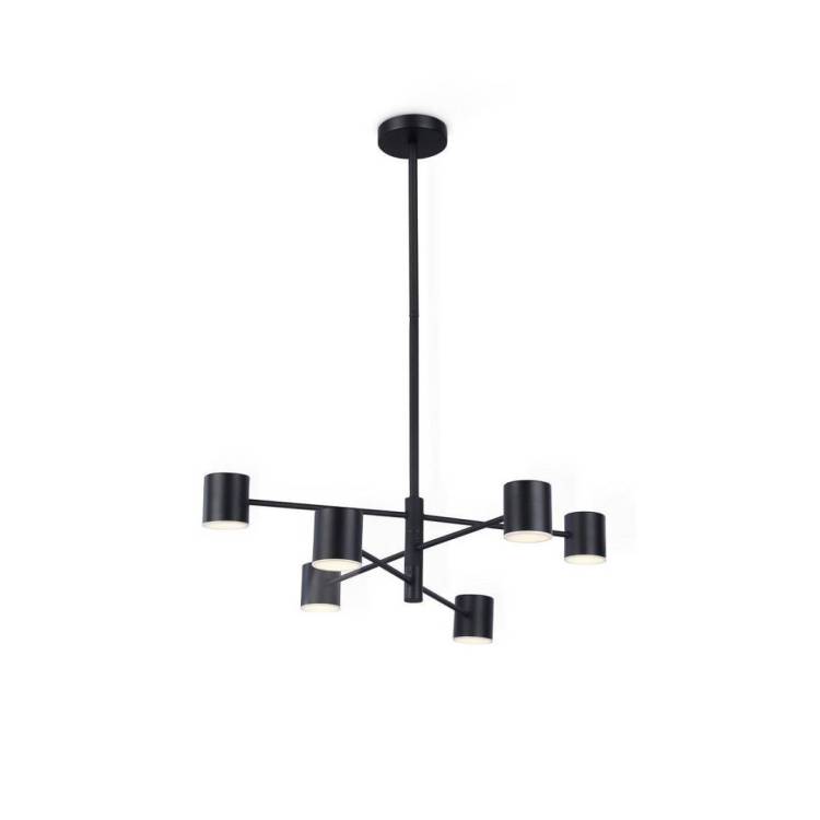 Подвесной светильник Ambrella light Comfort LineTech FL51712