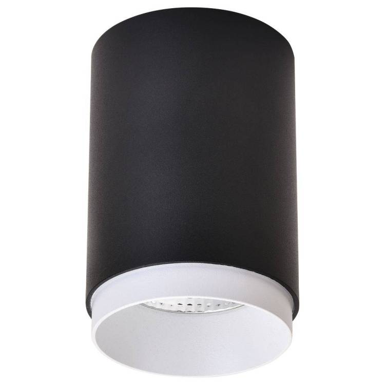 Потолочный светодиодный светильник Wertmark Stecken WE801.01.027+WE803.RG.000