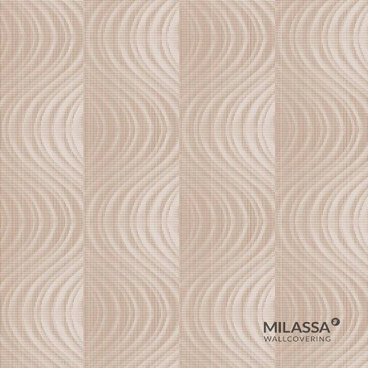 Обои флизелиновые Milassa Casual Casual 24 003