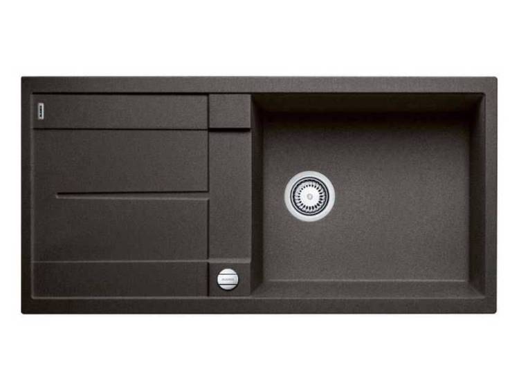 Мойка кухонная Blanco Metra XL 6 S 515287 кофе