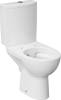 Унитаз-компакт Cersanit Parva Clean On KO-PA011-3/6-COn-DL с микролифтом фото 3