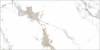 Керамогранит Global Tile Calacatta Imperial GT40806103MR Белый 40x80 фото 8