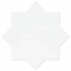 Керамогранит Cevica Becolors Star White 13.25x13.25