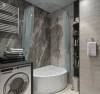Керамогранит Absolut Gres Magma AB3121G 120x60 фото 8