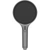 Душевой комплект Vincea Inspire VSFW-3I22MT2GM встраиваемый, термостат, двухрежимный, вороненная сталь фото 4