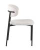 Стул Stool Group Sevyn 9102 l.grey UF998-14 светло-серый, букле фото 7