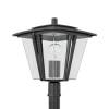 Уличный светильник Citilux Forts CLU10B фото 4