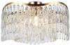 Люстра потолочная хрустальная Ambrella light Traditional TR5459