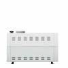 Напольный газовый котел отопления, одноконтурный Лемакс CLEVER L 100 фото 4