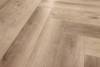 SPC Ламинат CronaFloor Herringbone 2.0 4.5/42 4V H020 Дуб Лимож 640x128 фото 6