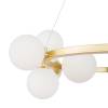 Подвесной светильник Maytoni Dallas MOD545PL-11BS фото 2