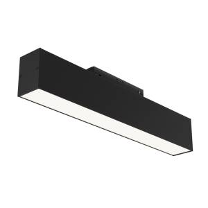 Трековый светильник Technical Basis TR012-2-12W4K-B