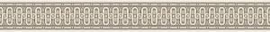 Бордюр Kerama Marazzi Сан-Марко VT/A641/48018R 1 матовый обрезной 80x9.6x1