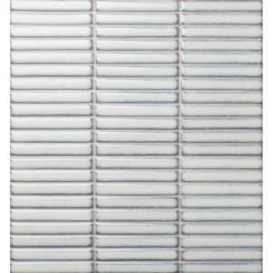 Мозаика Bonaparte Finger Sweet Milk (1.2x9.2) 28.4x29.8