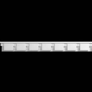 Карниз орнаментальный Artpole SK22R 100x1.4x2.4