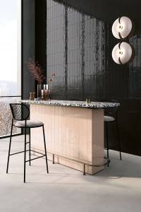Fioranese Fio. Glossy Brick