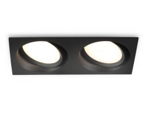 Встраиваемый точечный светильник Ambrella light Techno Spot TN52235