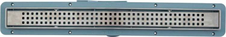 Душевой лоток Pestan Betto Compact Net Line 850 хром