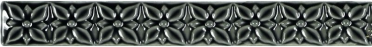 Бордюр Adex Studio ADST4024 RELIEVE PONCIANA VOLCANICO 3x19.8