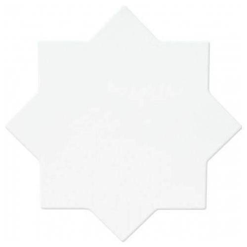 Керамогранит Cevica Becolors Star White 13.25x13.25