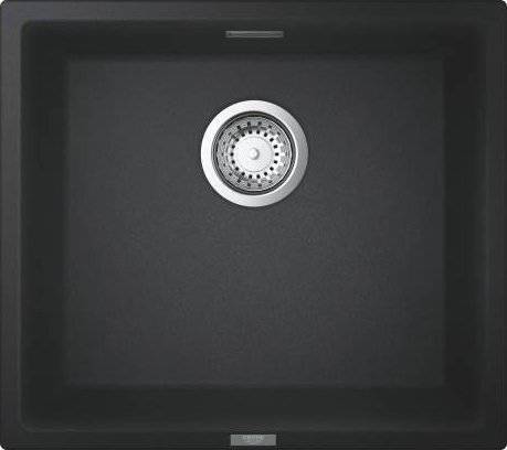 Мойка кухонная Grohe K700U 31653AP0