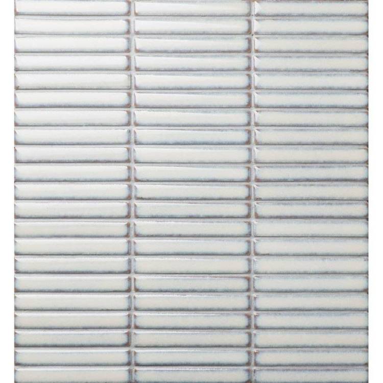 Мозаика Bonaparte Finger Sweet Milk (1.2x9.2) 28.4x29.8