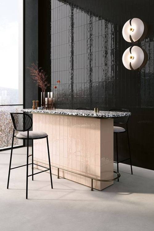 Fioranese Fio. Glossy Brick